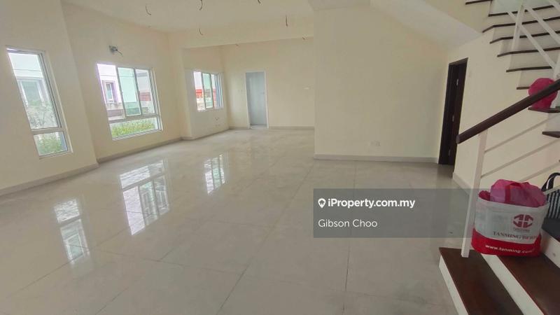 Bungalow House for Sale in taming mutiara 3, Bandar Sungai Long by Gibson Choo - iProperty.com.my
