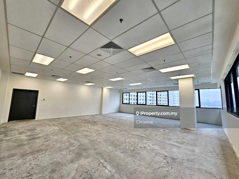 Pejabat untuk Disewa di Seksyen 13, Petaling Jaya oleh Christine - iProperty.com.my
