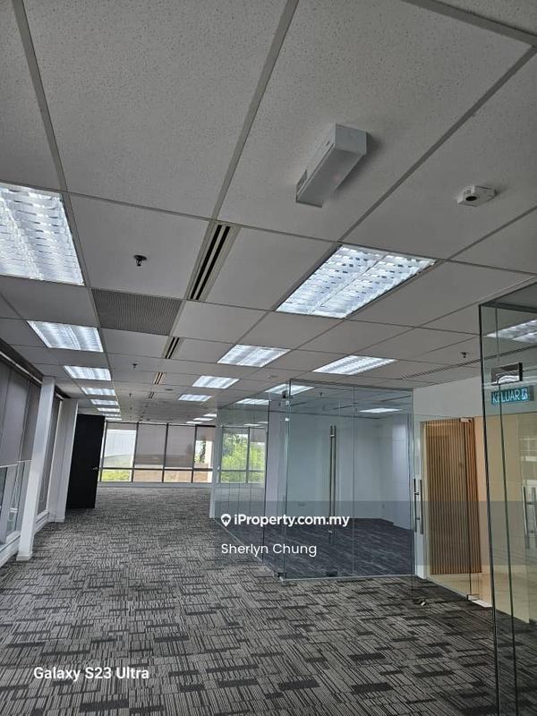 Office for Rent in Petaling Jaya, Selangor by Sherlyn Chung - Interior - iProperty.com.my