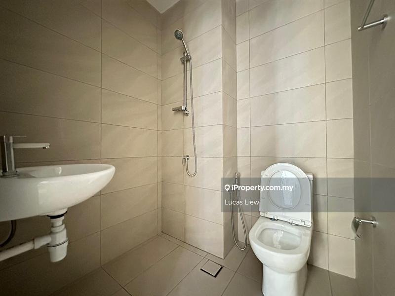 Service Residence for Sale in Park Regent @Desa Park City by Lucas Liew - iProperty.com.my