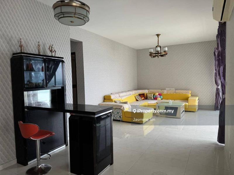 For Rent - Royal Strand @ Country Garden Danga Bay