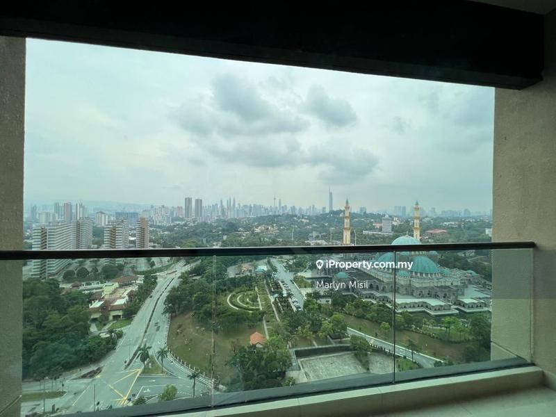 Service Residence for Rent in Residensi Solaris Parq by Marlyn Misil - iProperty.com.my