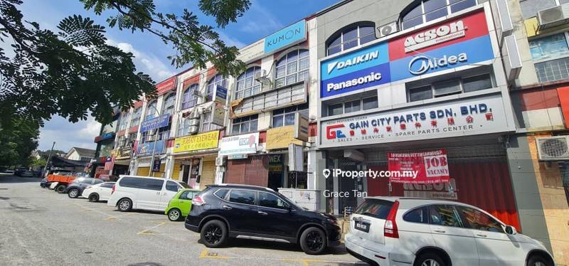 Kedai untuk Dijual di Taman Bukit Angsana, Cheras oleh Grace Tan - iProperty.com.my