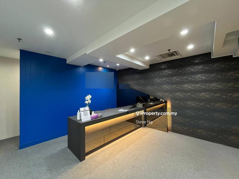 Pejabat untuk Dijual di Mid Valley City, Kuala Lumpur oleh Steve Ng - iProperty.com.my
