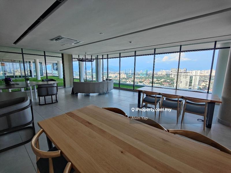 Residensi Servis untuk Dijual di UNIO Residence oleh Alvin Yap - iProperty.com.my