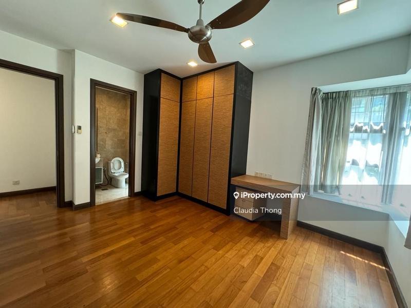 Semi-Detached House for Sale in Bukit Tunku, Kenny Hills, Bukit Tunku (Kenny Hills) by Claudia Thong - iProperty.com.my