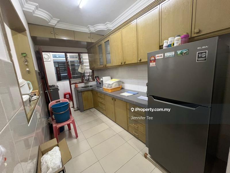 For Sale - Sri Intan 1