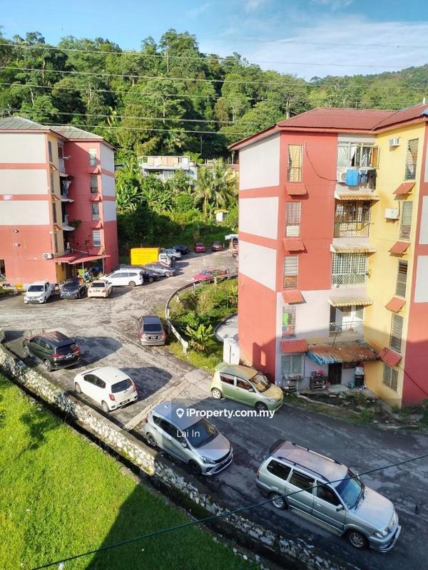 Flat for Sale in Nuri by Lai In - iProperty.com.my