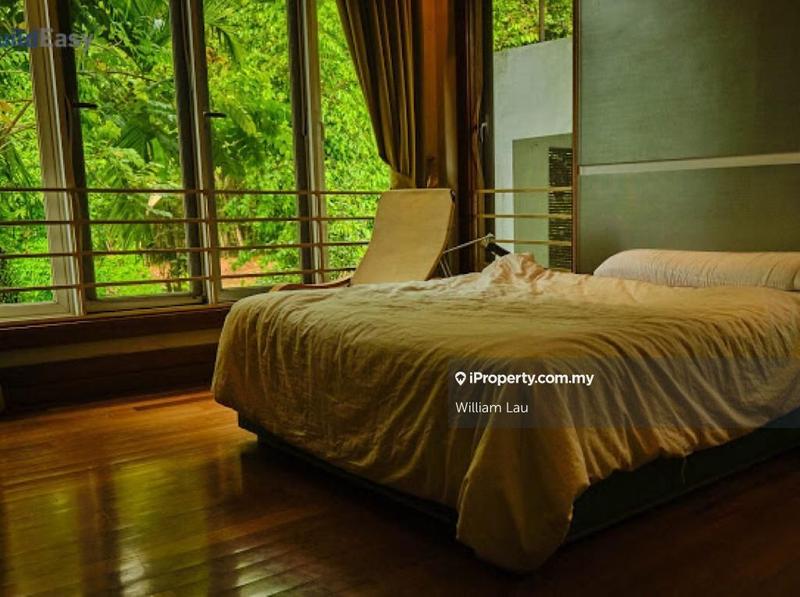 Bungalow House for Sale in Country Heights Damansara, Kuala Lumpur by William Lau - iProperty.com.my