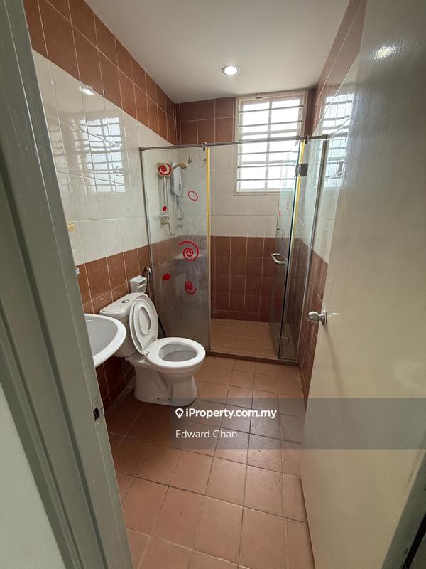 2-storey Terraced House for Sale in Sungai Long, Bandar Sungai Long by Edward Chan - iProperty.com.my
