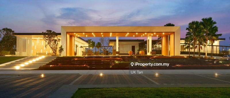 Condominium for Sale in The Parque Residences by UK Tan - iProperty.com.my