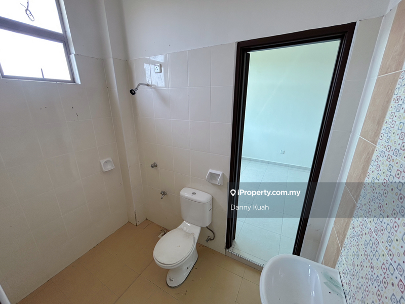 Semi-Detached House for Sale in Taman Desa Cheng Perdana, Cheng by Danny Kuah - iProperty.com.my