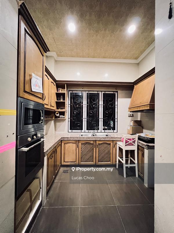 Rumah Berkembar untuk Dijual di Ampang Jaya, Ampang oleh Lucas Choo - iProperty.com.my