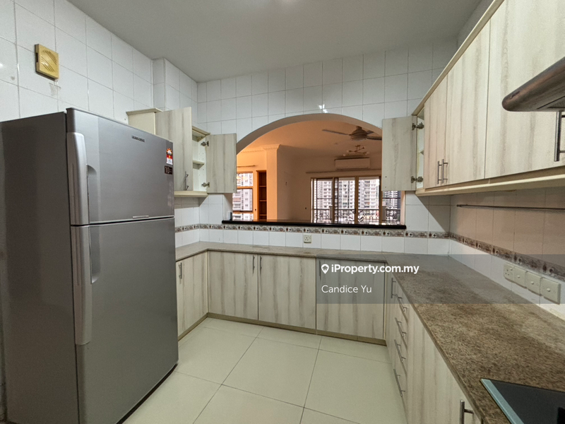 Kondominium untuk Disewa di Almaspuri oleh Candice Yu - iProperty.com.my