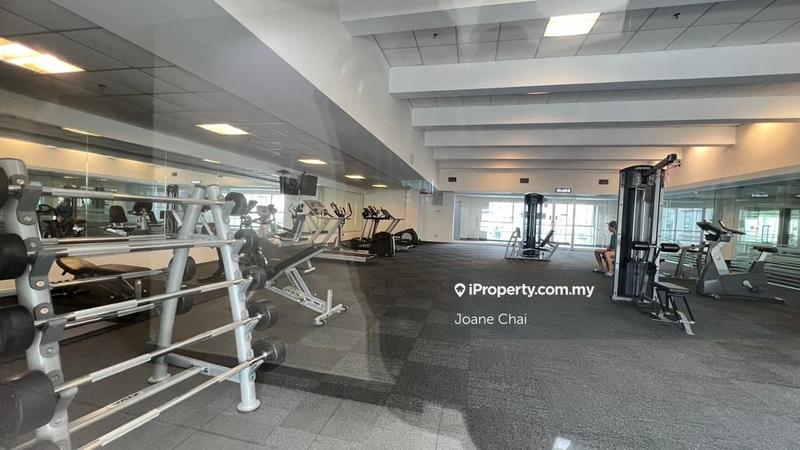 Service Residence for Rent in Solaris Dutamas by Joane Chai - iProperty.com.my