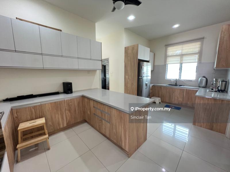 Bungalow House for Sale in Paya Rumput Perdana, Paya Rumput by Geoffery Wee - iProperty.com.my