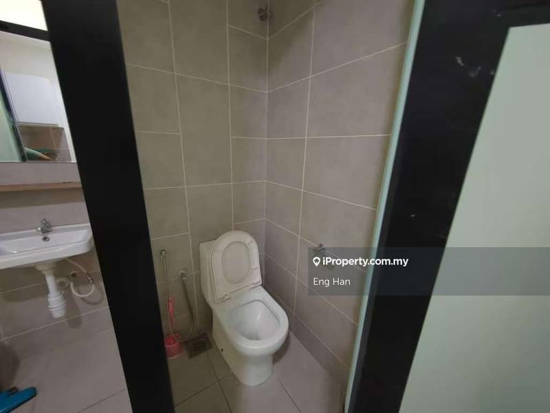 Service Residence for Sale in DK Impian by Eng Han - iProperty.com.my