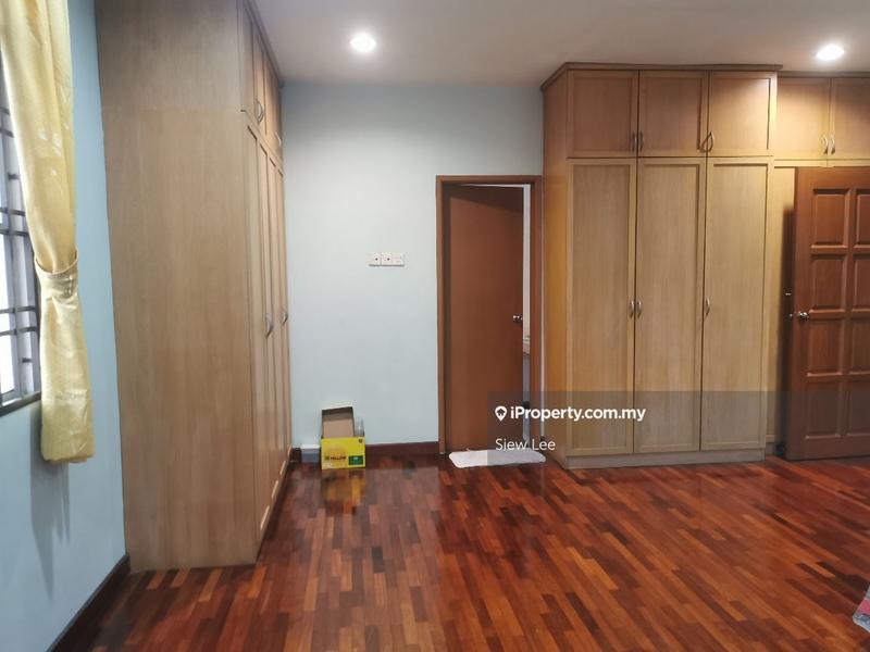 Banglo untuk Dijual di Saujana Akasia, Bukit Rahman Putra, Sungai Buloh oleh Siew Lee - iProperty.com.my