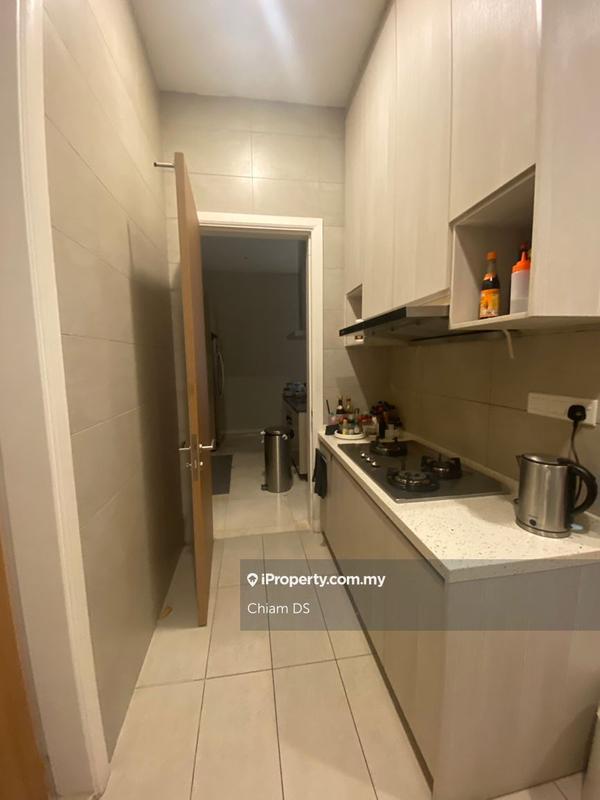 Kondominium untuk Disewa di Anjali North Kiara oleh Chiam DS - iProperty.com.my