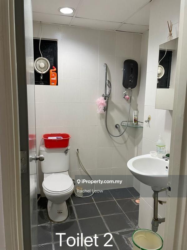Kondominium untuk Dijual di Fraser Towers oleh Rachel Leow - iProperty.com.my