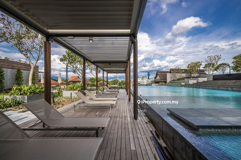 For Rent - Aira Residence