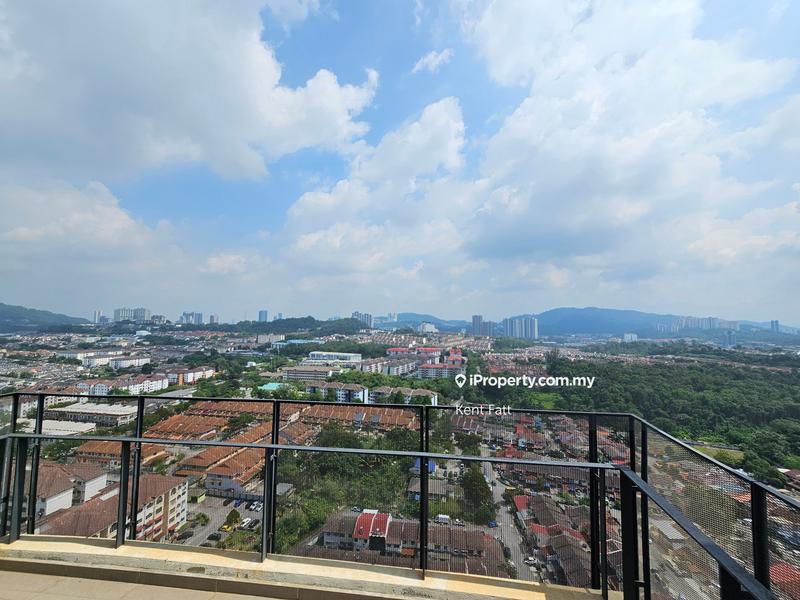 Kondominium untuk Dijual di Casa Green Condominium oleh Kent Fatt - iProperty.com.my