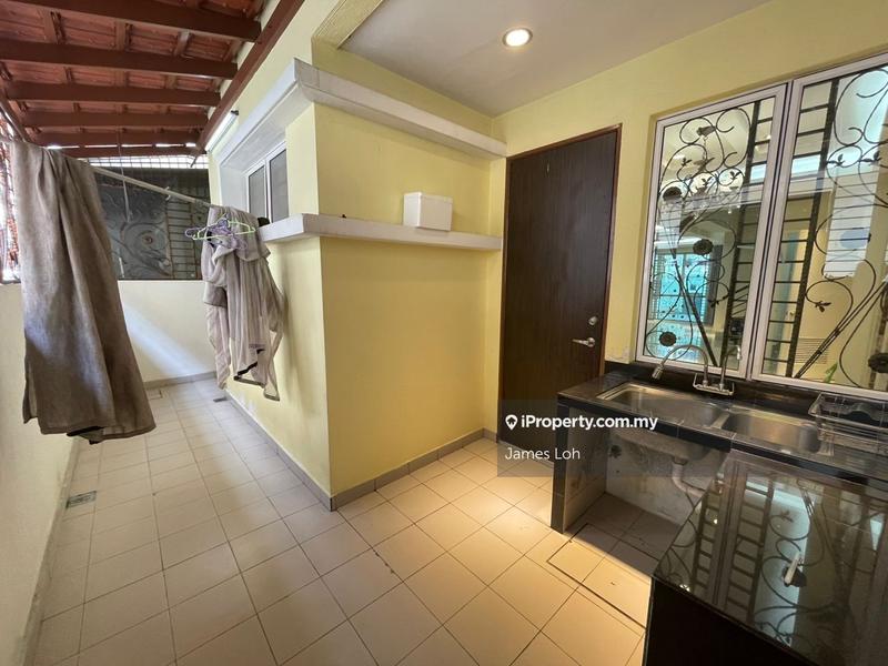 3-storey Terraced House for Sale in Taman Sinar Samudra Residence, Batu Caves by ZhiHong Loh - iProperty.com.my