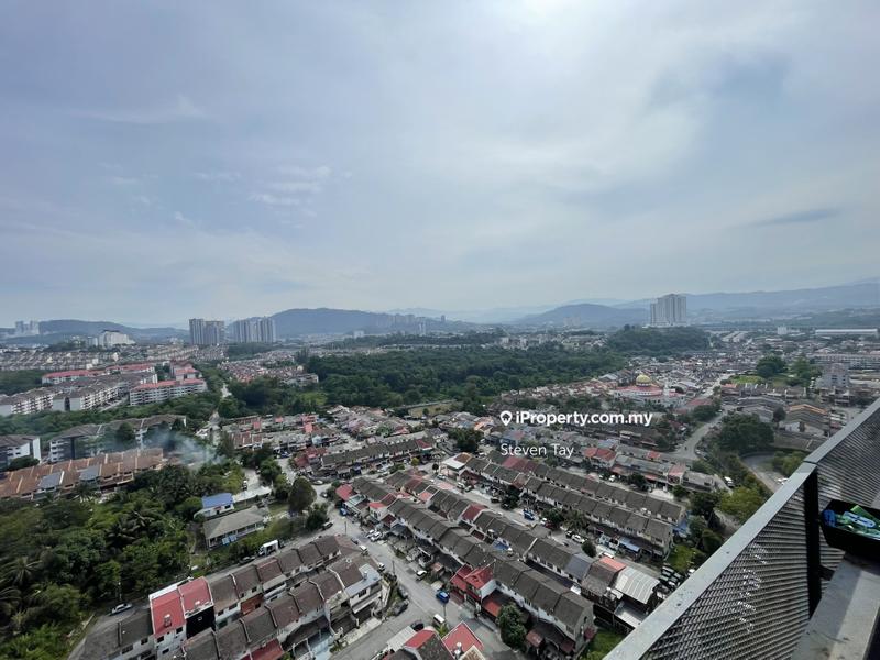 Condominium for Sale in Casa Green Condominium by Steven Tay - iProperty.com.my