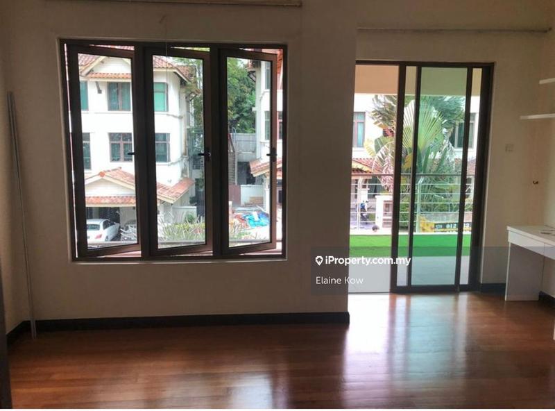 Semi-Detached House for Sale in Mont Kiara, Kuala Lumpur by Elaine Kow - iProperty.com.my