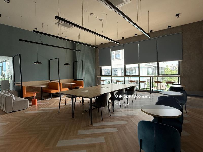 Residensi Servis untuk Disewa di Sunway Belfield oleh C L Ngan - iProperty.com.my