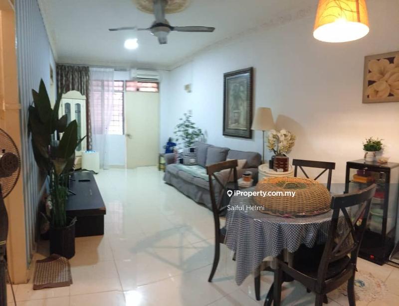 Apartment for Sale in Mentari Court by Saiful Helmi - iProperty.com.my