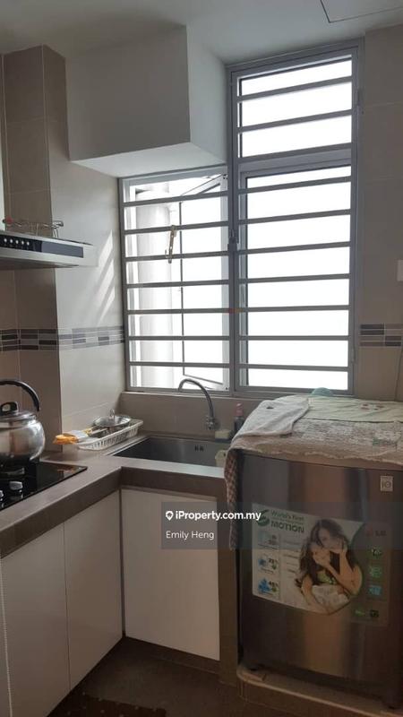 Kondominium untuk Disewa di Lagoon Suites oleh Emily Heng - iProperty.com.my