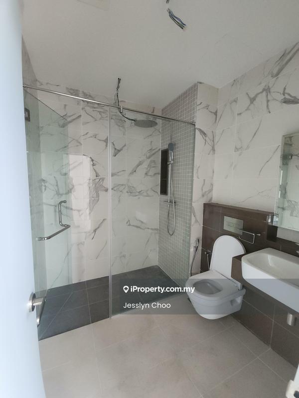 Service Residence for Sale in Residensi 38 Bangsar by Jesslyn Choo - Bathroom - iProperty.com.my