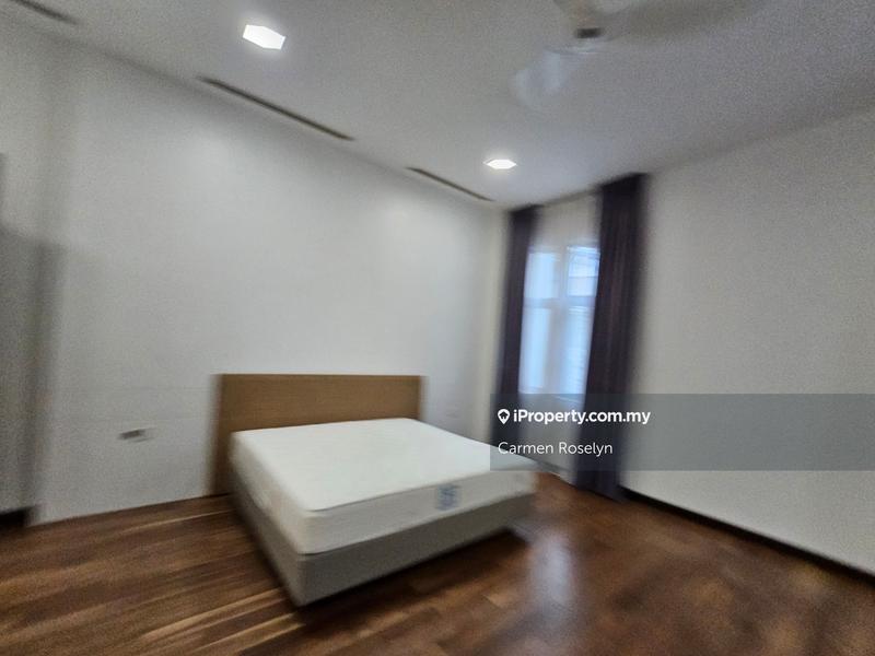 Bungalow House for Sale in Hartamas Heights, Sri Hartamas by Carmen Roselyn - iProperty.com.my