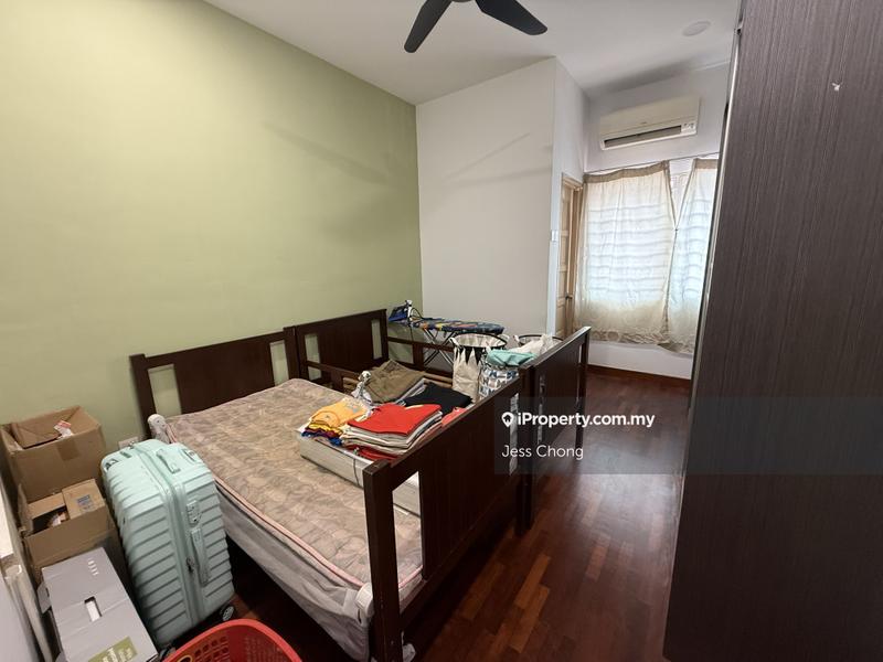 Terraced House for Sale in Kota Kemuning, Shah Alam by Jess Chong - iProperty.com.my