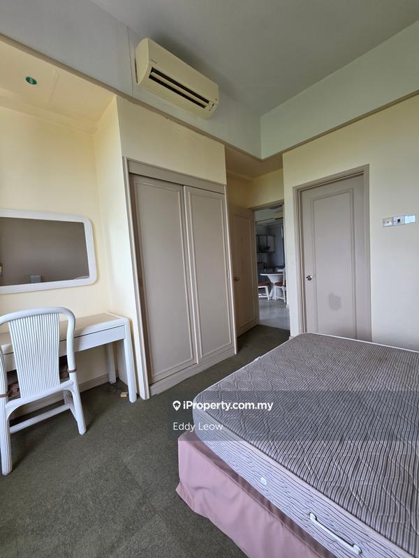 Pangsapuri untuk Dijual di Mahkota Hotel Melaka oleh Eddy Leow - iProperty.com.my