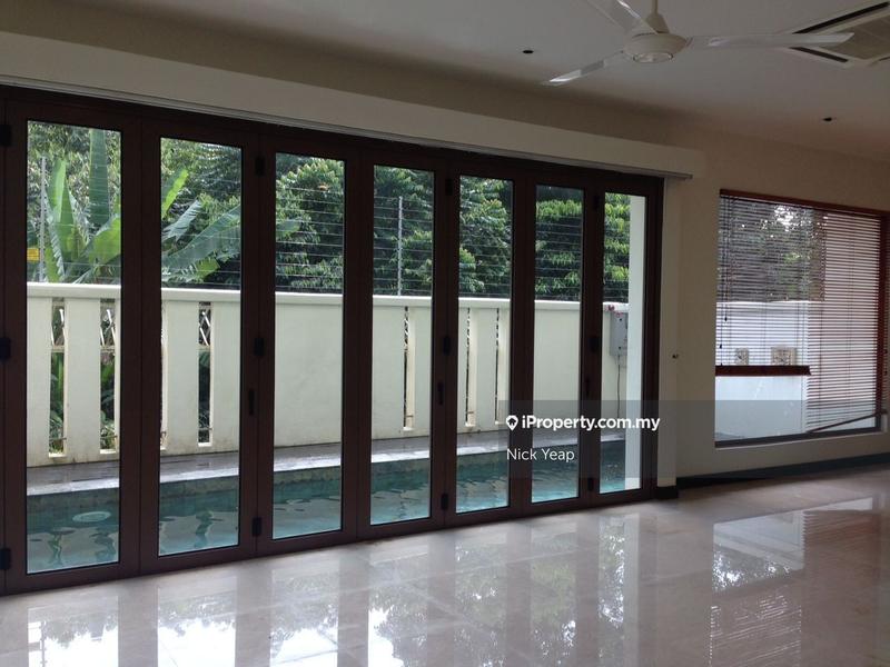 Rumah Berkembar untuk Dijual di Mont Kiara, Kuala Lumpur oleh Nick Yeap - iProperty.com.my