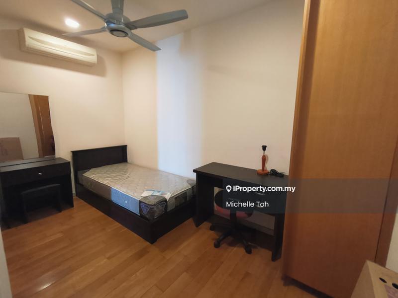 Service Residence for Sale in myHabitat by Michelle Toh - Bedroom - iProperty.com.my