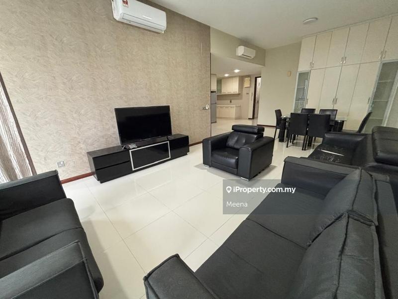 Condominium for Rent in Suasana Sentral Loft by Meena - iProperty.com.my