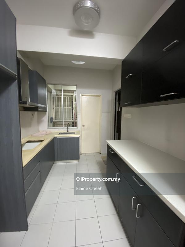 Condominium for Sale in Radius Residence by Elaine Cheah - iProperty.com.my