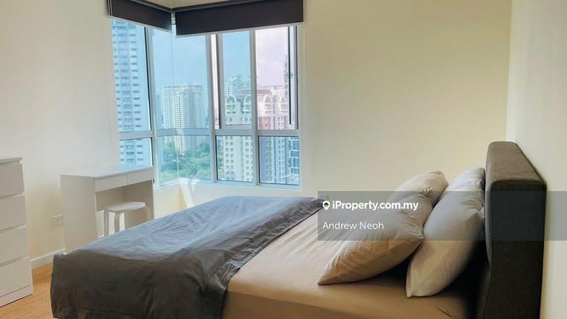 Kondominium untuk Dijual di Inspirasi oleh Andrew Neoh - iProperty.com.my