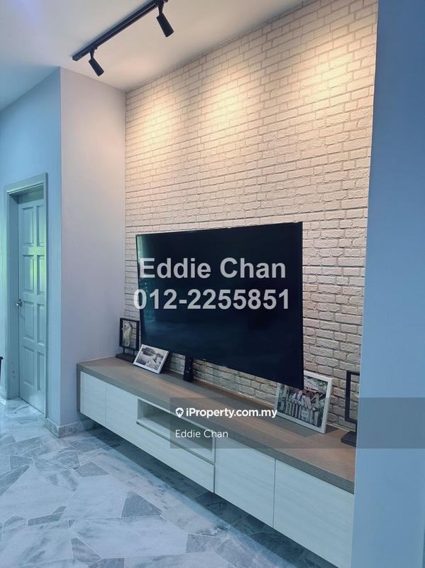 Banglo untuk Dijual di Taman Tiara Titiwangsa, Titiwangsa oleh Eddie Chan - iProperty.com.my