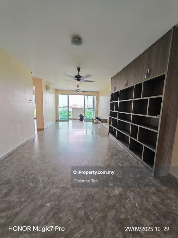 For Rent - Subang Parkhomes