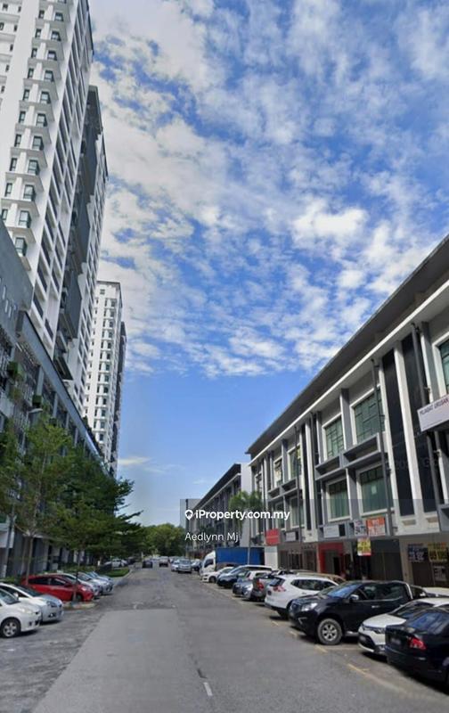 Shop for Sale in Bandar Bukit Puchong, Puchong by Aedlynn Mj - iProperty.com.my