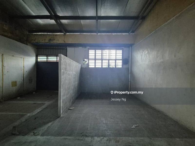 Terrace Factory for Rent in Bercham, Ipoh by Jessey Ng - iProperty.com.my