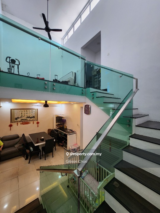 2-storey Terraced House for Sale in semanja kajang, Kajang by Gibson Choo - iProperty.com.my