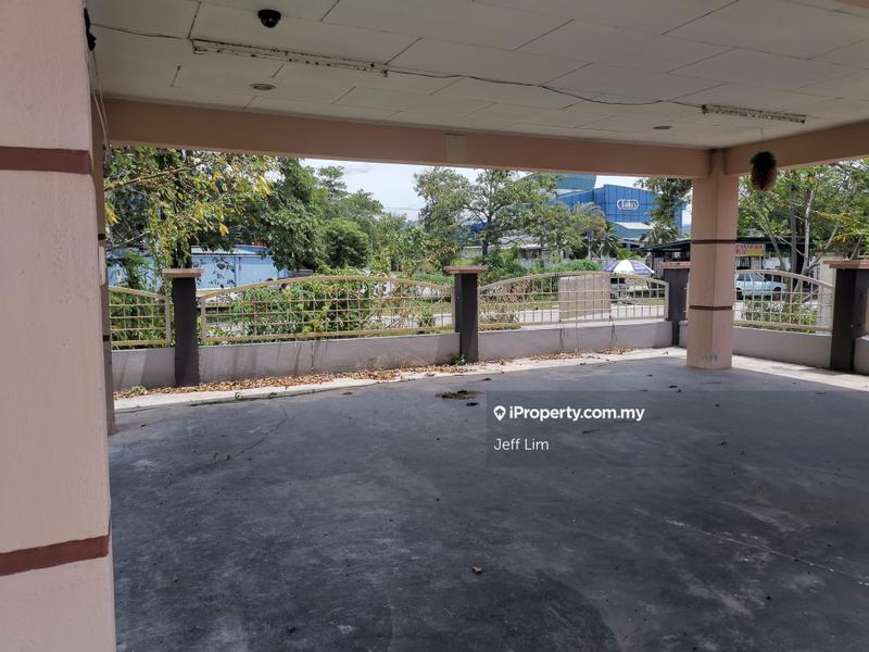 Rumah Teres 2-Tingkat untuk Dijual di Taman Pinji Mewah, Ipoh oleh Jeff Lim - iProperty.com.my