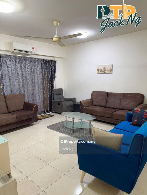 For Rent - Sea View Tower