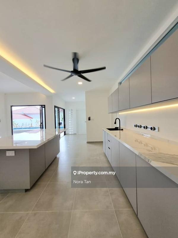 Bungalow House untuk Dijual di Seksyen 12, Petaling Jaya oleh Nora Tan - iProperty.com.my