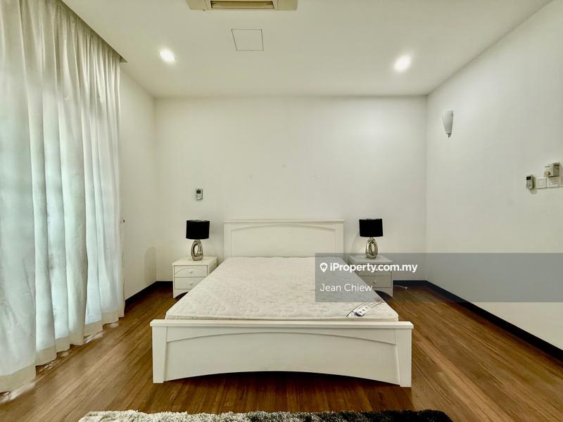 Banglo untuk Disewa di Bukit Ledang, Damansara Heights oleh Jean Chiew - iProperty.com.my